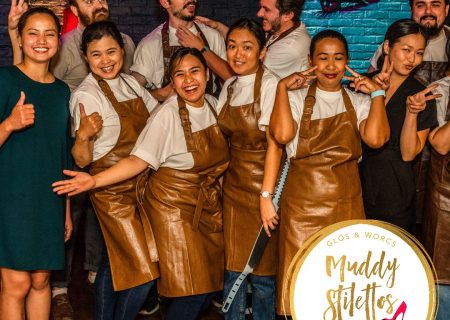 ‘Best Restaurant’ in the Muddy Stilettos 2021 Awards! ‘Best Restaurant’ in the Muddy Stilettos 2021 Awards!