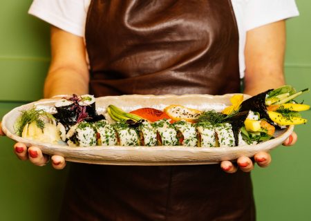 KIBOU Veganuary KIBOU Veganuary