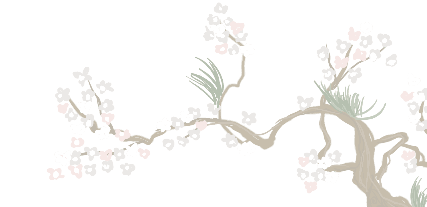 end-tree