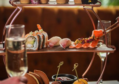 KIBOU Afternoon Tea KIBOU Afternoon Tea