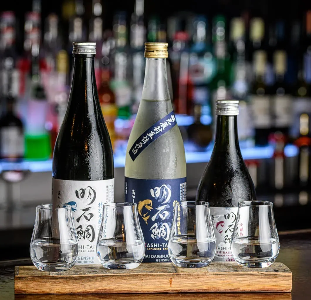 World Sake Day