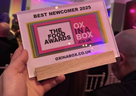 We Won! KIBOU Oxford Named Best Newcomer at the Ox in a Box Awards! We Won! KIBOU Oxford Named Best Newcomer at the Ox in a Box Awards!