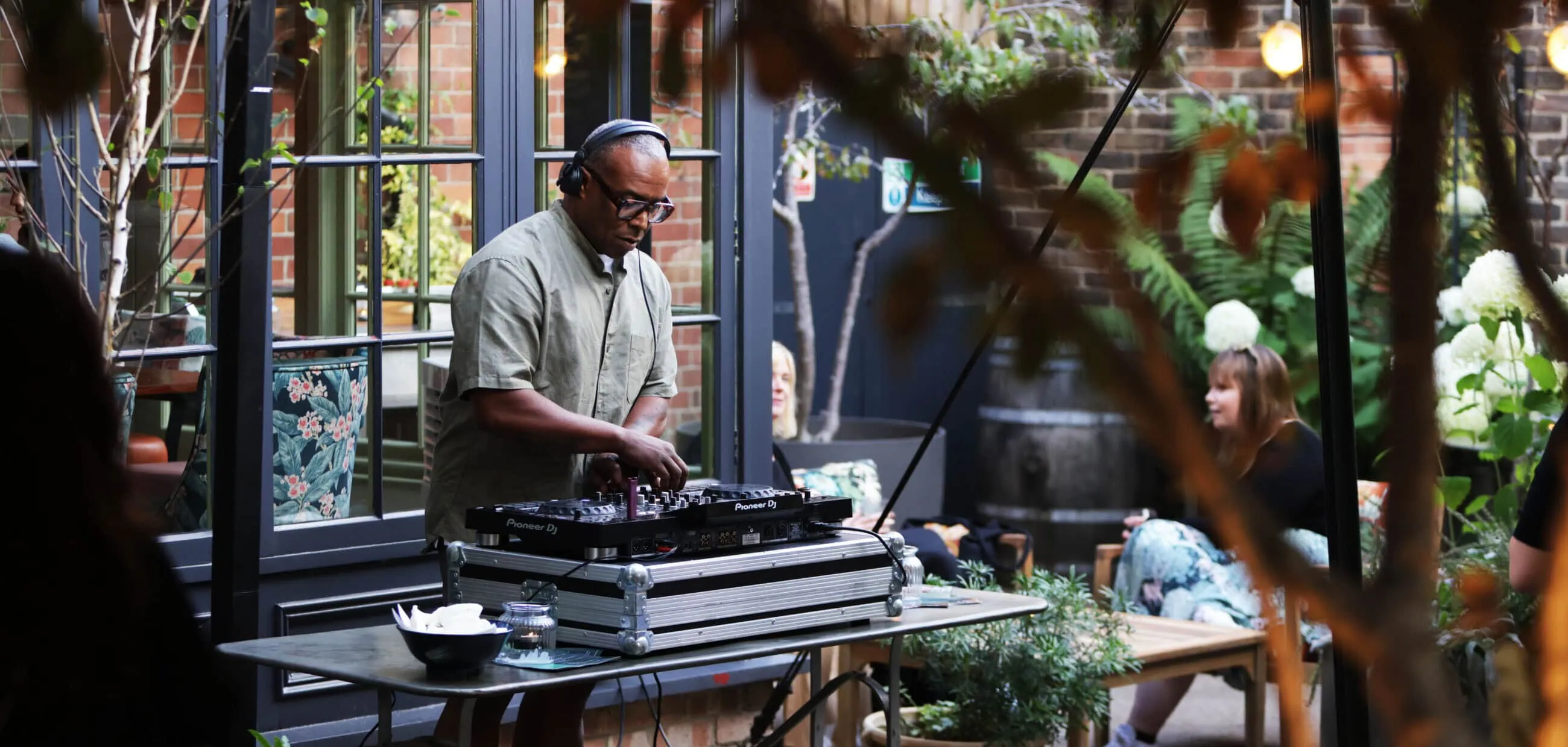 Tokyo Nights returns to Oxford