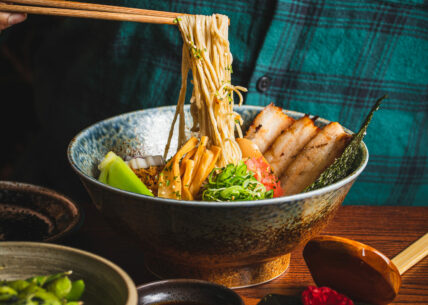 London Food and Drink Photography - Kibou Solihull Menu London 2022 - Nic Crilly-Hargrave-292