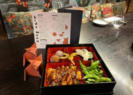 Kids bento box Kids bento box